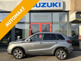 Suzuki Vitara 1.4 Boosterjet 129PK Hybrid Automaat Select 1500 KG (RIJKLAARPRIJS)