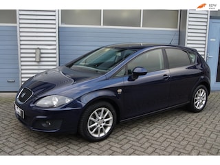 Seat Leon 1.4 TSI Stylance | Climatronic | PDC | Zeer nette staat | 151.818 km