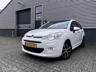 Citroën C3 1.2 PureTech Exclusive|Automaat|Clima|Navi|Pdc|