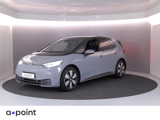 Volkswagen ID.3 Pro Edition 58 kWh 204 pk | Navigatie | Parkeersensoren (Park assist) | Achteruitrijcamera | Adaptieve cruise control | Stoelverwarming |