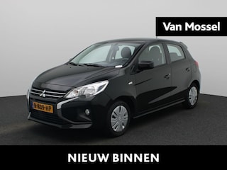 Mitsubishi Space Star 1.2 Connect+ | Airco | Bluetooth |