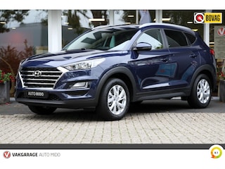 Hyundai Tucson 1.6 GDI Comfort Smart | Trekhaak afneembaar
