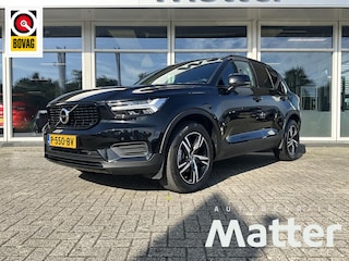Volvo XC40 1.5 T2 R-Design Camera