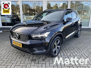 Volvo XC40 1.5 T2 R-Design Camera