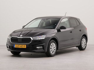 Skoda Fabia 1.0 TSI Selection | Apple Carplay | Parkeersensoren achter | Bluetooth |