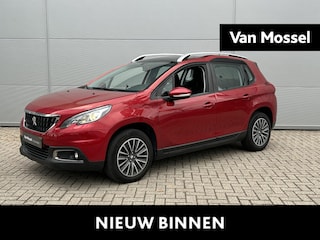 Peugeot 2008 1.2 PureTech Active