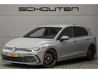 Volkswagen Golf 1.4 eHybrid GTE Black Style IQ Light Trekhaak ACC 19"