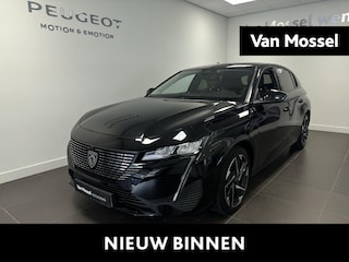 Peugeot 308 1.6 HYbrid 180 Allure Pack Business | Trekhaak| Keyless Entry | Dode hoek | Camera | Adaptive Cruise Control
