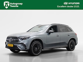 Mercedes-Benz GLC 300e 4MATIC AMG Line | 360° camera | Matrix LED