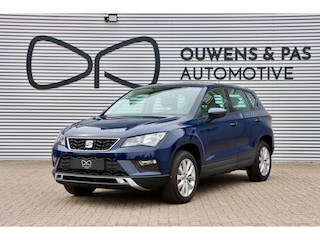 Seat Ateca 1.4 EcoTSI Style | NAVIGATIE | CARPLAY | SEAT SOUND | KEYLESS | CRUISE CONTROL