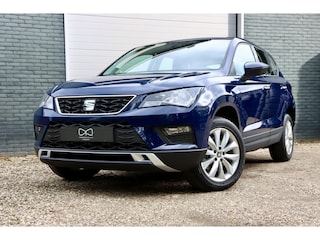 Seat Ateca 1.4 EcoTSI Style | NAVIGATIE | CARPLAY | SEAT SOUND | KEYLESS | CRUISE CONTROL