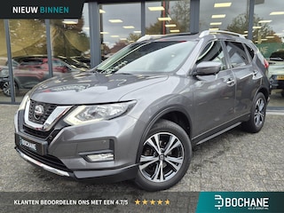 Nissan X-Trail 1.3 DIG-T N-Connecta | Trekhaak | Panoramadak |