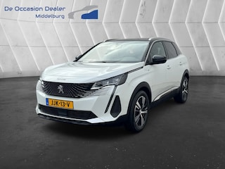 Peugeot 3008 1.2 PureTech GT Rijklaar incl Bovag garantie