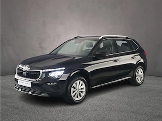 Skoda Kamiq Business Edition 1.0 TSI 115pk DSG Automaat Adaptive cruise control, LED koplampen, Stoelverwarming, Parkeersensoren, App connect, Airco