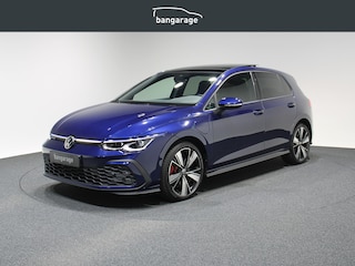 Volkswagen Golf 1.4 eHybrid GTE Panodak