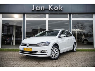 Volkswagen Polo 1.0 TSI Highline | Stoelverwarming | Parkeersensoren | Navigatie