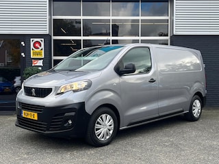 Peugeot Expert 2.0 BlueHDI 120 Premium, Automaat, CarPlay, 360 Camera, Cruise, NAP