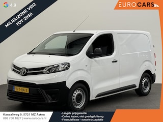 Toyota Proace 1.6 D-4D Comfort Airco Cruise Control