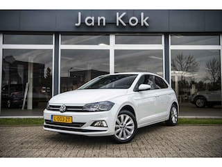 Volkswagen Polo 1.0 TSi 95 pk Highline | Camera | Virtual Cockpit | Navigatie