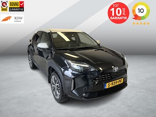 Toyota Yaris Cross 1.5 Hybrid Executive