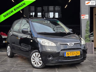 Hyundai i10 1.1 Active Cool 5 Deurs|Airco|Elektr. raam|APK