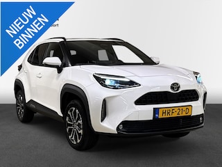 Toyota Yaris Cross 1.5 Hybrid 130 Dynamic NIEUW