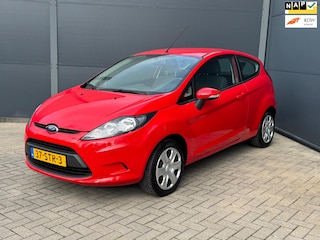 Ford Fiesta 1.4 Trend AUTOMAAT , airco