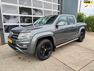 Volkswagen Amarok 3.0 TDI 4Motion DC Highline
