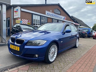 BMW 3-serie Touring 320i Business Line