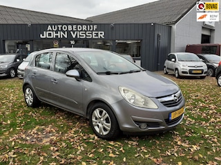 Opel Corsa 1.4-16V Enjoy *Automaat*Airco*