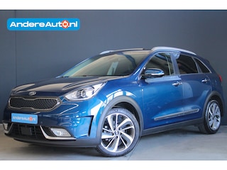 Kia Niro 1.6 GDi Hybrid ExecutiveLine |ACC|schuifdak|JBL|navi|stoelgeheugen|