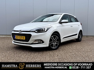 Hyundai i20 1.0 T-GDI Comfort wit