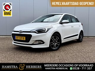 Hyundai i20 1.0 T-GDI Comfort wit
