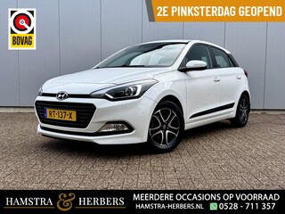 Hyundai i20 1.0 T-GDI Comfort wit