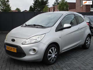 Ford Ka 1.2 Cool&Sound Airco