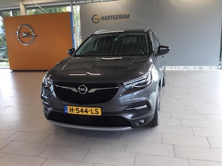 Opel Grandland X 1.2 Turbo 130pk S&S 120 Jaar Edition