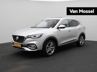 MG EHS 1.5 TGDI Luxury | Leder | Panoramadak | Led Sfeerlicht | 360 Camera | Adaptive Cruise Control | Elec. Achterklep |