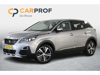 Peugeot 3008 1.6 HYbrid 225 Allure Full map Navi - Camera - SOH 98% !!