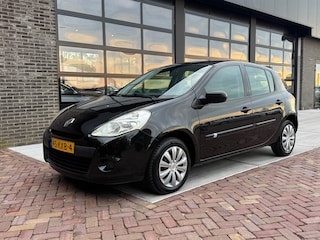 Renault Clio 1.2 Special Line | Airco | Navi | elektrisch pakket |