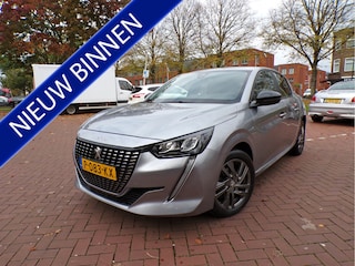 Peugeot 208 1.2 PureTech Active Pack