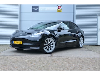 Tesla Model 3 Standard RWD Plus 60 kWh AutoPilot, 19" Alu