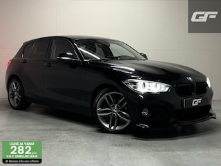 BMW 118i M-Sport Navi Cruise Maxton Design PDC