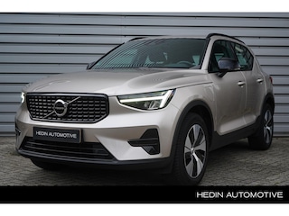 Volvo XC40 1.5 T4 Plug-in hybrid Plus Dark | Electrisch bedienbare voorstoelen | Stoel en stuurverwarming | Adaptieve Cruise Control