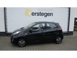 Kia Picanto 1.0 CVVT Comfort P.