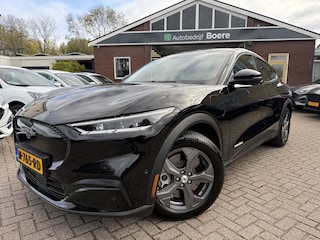 Ford Mustang Mach-E RWD 75 kWh 360 camera, Premium audio, 18''Lmv