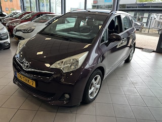 Toyota Verso-S 1.3 VVT-i Aspiration AUTOMAAT BJ 2012 !!!