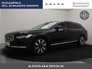 Volvo V90 B5 AUT(8) INSCRIPTION BOWERS&WILKINS SCHUIFDAK 360GR CAM TREKHAA
