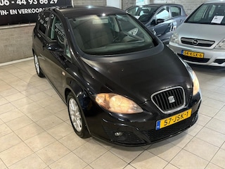 Seat Altea 1.4 TSI Businessline