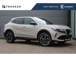 Alfa Romeo Junior 1.2 Turbo Hybrid Ibrida Speciale | Direct beschikbaar | Navigatie | Adaptieve Cruise | Led | Camera | Stoelverwarming