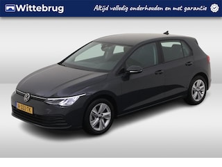 Volkswagen Golf 1.0 TSI Life / Virtual cockpit / PDC / Apple Carplay / Navi / Led verlichting